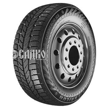 215/65R16C 109/107R Commercio Ice TL (шип.)