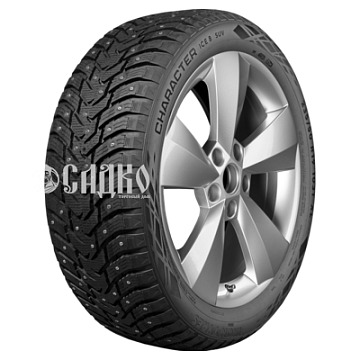 235/75R15 105T Character Ice 8 SUV TL (шип.)