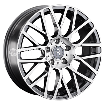 8,5x19/5x112 ET28 D66,6 VV366 GMF (конус, C570-01)