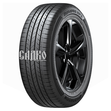 215/55R18 95V Dynapro HPX RA43 TL