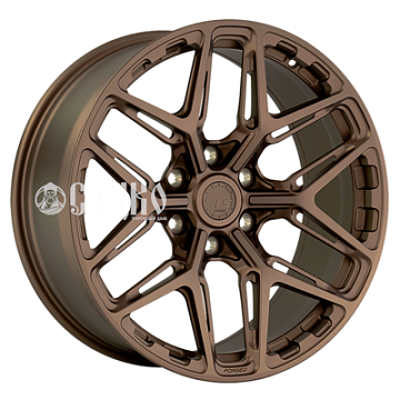 9x20/6x139,7 ET20 D77,8 LS FG53 MBZ (конус)