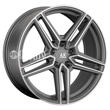 8,5x19/5x114,3 ET40 D67,1 RC79 MGMF (конус)