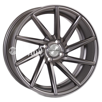 7x15/4x100 ET30 D60,1 1022Right (CVT) U4GRA