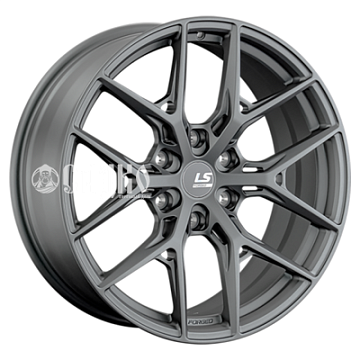 8,5x21/6x139,7 ET50 D95,10 LS FG31 MGM (конус)
