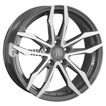 8x18/5x114,3 ET33 D67,1 FA45 GMF (конус, C570)