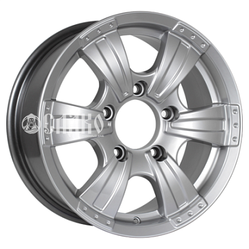 7x16/5x139,7 ET40 D98,5 Рейнджер (КЛ217М) Селена