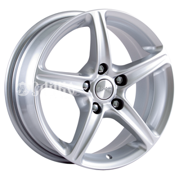 6,5x16/5x114,3 ET35 D67,1 Слалом Селена