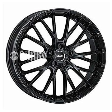 9,5x19/5x108 ET27 D63,4 Speciale-D Gloss Black
