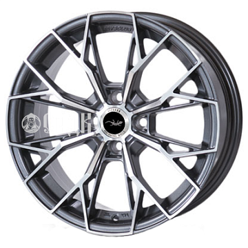 7x16/4x100 ET40 D60,1 XH180 G22MF (конус)