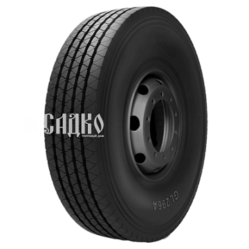 295/80R22,5 154/149M GL296A TL M+S 3PMSF 20PR