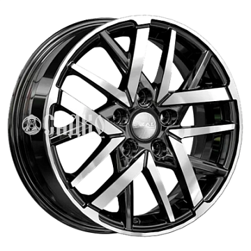 6x16/5x112 ET43 D57,1 Босфор (КЛ355) Алмаз