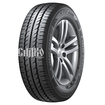 225/75R16C 121/120R X Fit Van LV01 TL