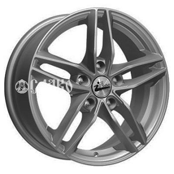 6,5x16/5x114,3 ET50 D67,1 Moskva (КС689) Хай Вэй