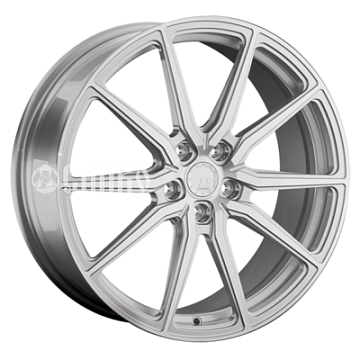 8,5x20/5x114,3 ET45 D67,1 LS FG01 SF (конус, C570)