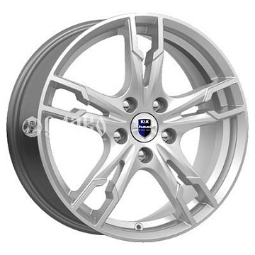 7x17/5x114,3 ET40 D67,1 Солар (КС875) Сильвер SK