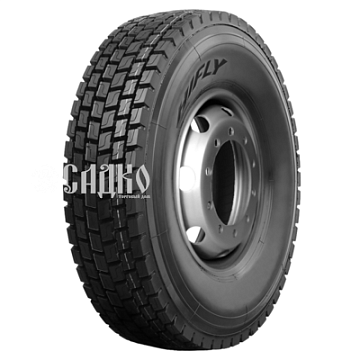 315/70R22,5 154/150L (152/148M) HH308A TL M+S 3PMSF 20PR ВЬЕТНАМ