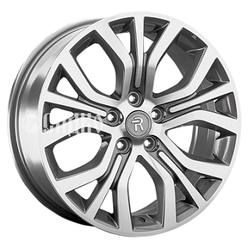 7x18/5x114,3 ET40 D66,6 HV113 GMF (конус, C570)
