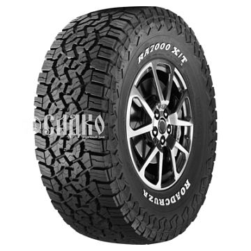 LT245/70R17 119/116S RA7000 X/T TL