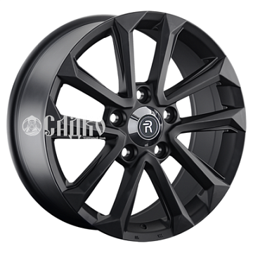 8,5x20/5x150 ET58 D110,1 LX164 MB (пш)