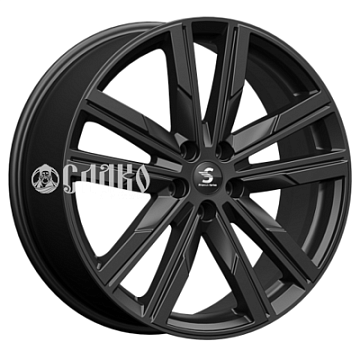 8x20/5x108 ET36 D65,1 КР014 (Exeed VX) Fury black