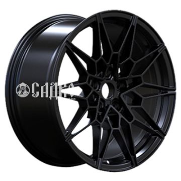 9x19/5x112 ET40 D66,6 Y1027 Black (BKNG Alloy wheel)