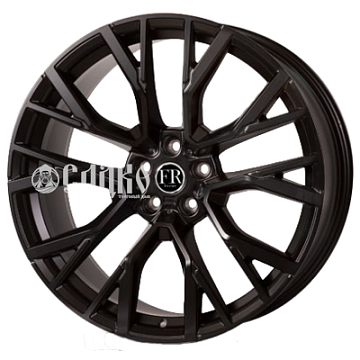 9,5x21/5x112 ET37 D66,6 B496 CB (№33)