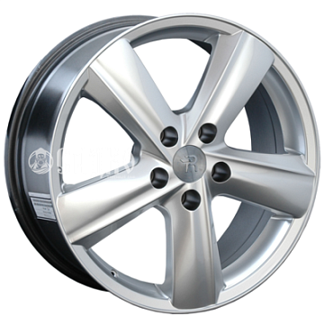 7,5x18/5x120 ET32 D60,1 LX32 HP (пш, LX001) 690 кг