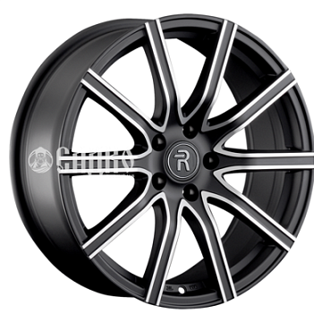 8x18/5x112 ET29 D66,6 MR335 MBF (конус, C570-01)