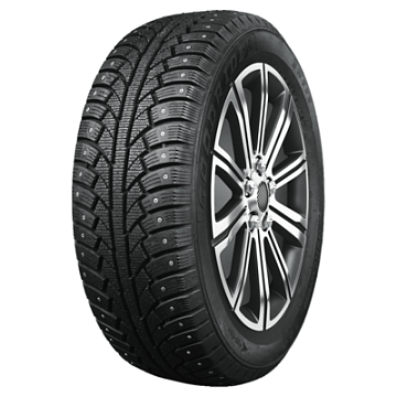 215/70R16 100T FrostExtreme SW606 TL (шип.)