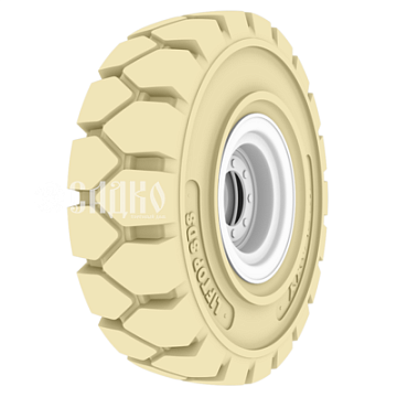 18x7-8/4,33(180/70-8) Liftop SDS Lug (SH) NM Цельнолитая немаркая ИНДИЯ