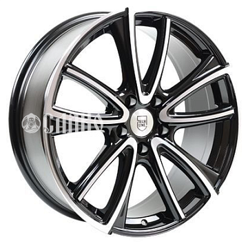 7x16/5x114,3 ET40 D67,1 682 BD