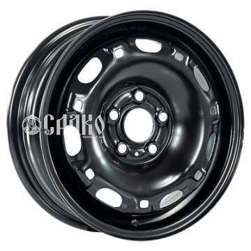 5,5x14/4x100 ET46 D54,1 14018 AM Black Changan Alsvin