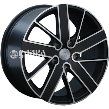 8,5x18/5x130 ET53 D71,6 VV152 FMBF (конус, C570-01)