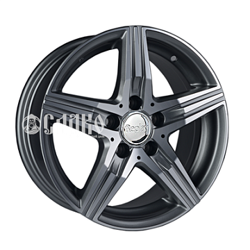 8,5x20/5x112 ET29 D66,6 MR111 GMFP (конус, MB001)