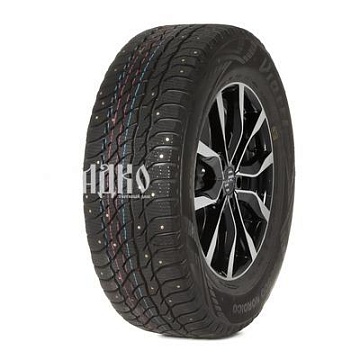 225/55R18 102T Bosco Nordico V-523 TL (шип.)