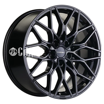 9,5x19/5x120 ET40 D72,6 KHW1902 (3/4/5/6 series OLD) Black