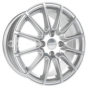 7x16/5x114,3 ET45 D67,1 Le-Mans (КЛ237) Селена (АРС 014 black)