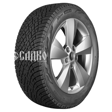 215/55R17 98R XL Autograph Snow 5 TL