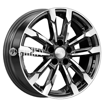 6,5x16/5x112 ET42 D57,1 Кения (КЛ367) Алмаз