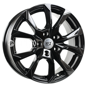 6,5x16/5x112 ET40 D57,1 R096 (Skoda, VW) BL