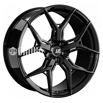 8,5x20/5x108 ET45 D63,3 LS FG14 BK (конус)