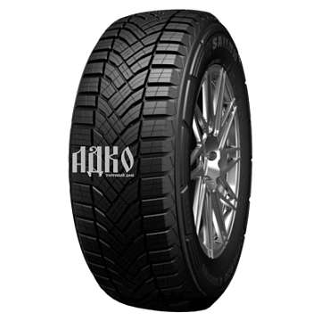 215/65R16C 109/107T Commercio 4 Seasons TL M+S 3PMSF 8PR