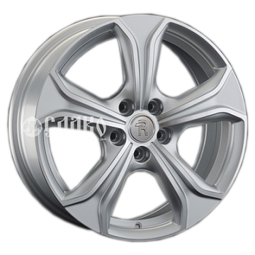 7x17/5x108 ET52,5 D63,3 FD158 SF (конус, C570)