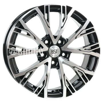 6,5x17/5x114,3 ET45 D67,1 R207 BD