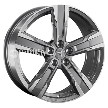 7,5x19/5x112 ET32 D66,6 MR219(B) GMF (конус, C570)