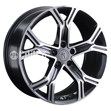 8,5x19/5x112 ET20 D66,6 A204 GMF (конус, C570)