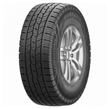 225/75R16 104T Tormenta H/T FSR305 TL