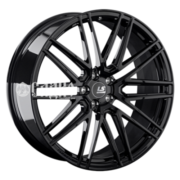 9,5x21/5x112 ET36 D66,6 LS FG12 BK (конус, C570)