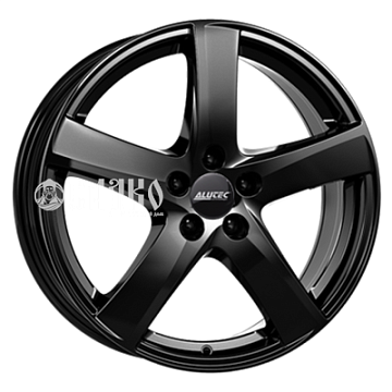 7x17/5x108 ET45 D70,1 Freeze Diamond Black