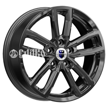 6,5x17/5x114,3 ET45 D54,1 Каланг (КС1086) кварц